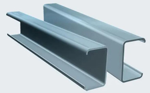 红古C型钢 红古C型钢