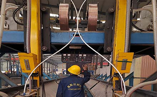 甘肃红古钢结构房屋使用寿命与影响因素解析