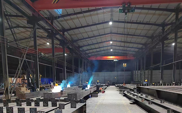 红古钢结构住宅设计与施工关键技术指南 红古钢结构住宅设计与施工关键技术指南