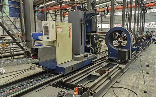 兰州红古红古钢结构厂房的优势与应用分析