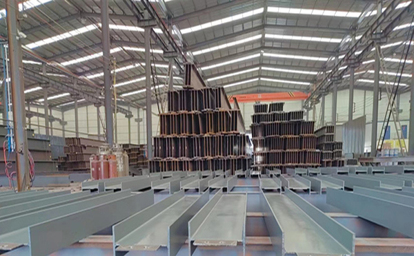 铆接适用场景：红古钢结构铆钉连接规范解析