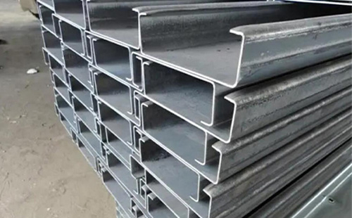 今日C型钢价格怎么算?掌握红古C型钢报价公式不吃亏 今日红古C型钢价格怎么算?掌握红古C型钢报价公式不吃亏