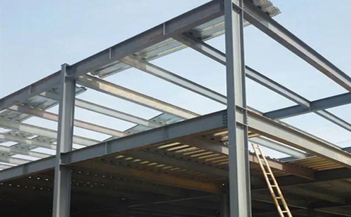 红古红古红古钢结构厂房设计与施工中的关键参数解析 红古红古红古钢结构厂房设计与施工中的关键参数解析