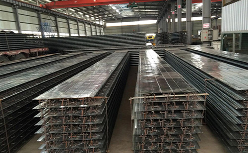 红古楼承板选型要点及本地化供应服务能力分析